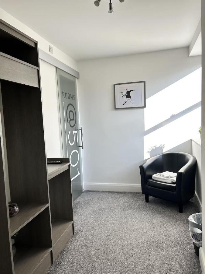 Rooms Kingswood Warmley Exteriör bild