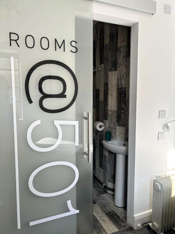 Rooms Kingswood Warmley Exteriör bild