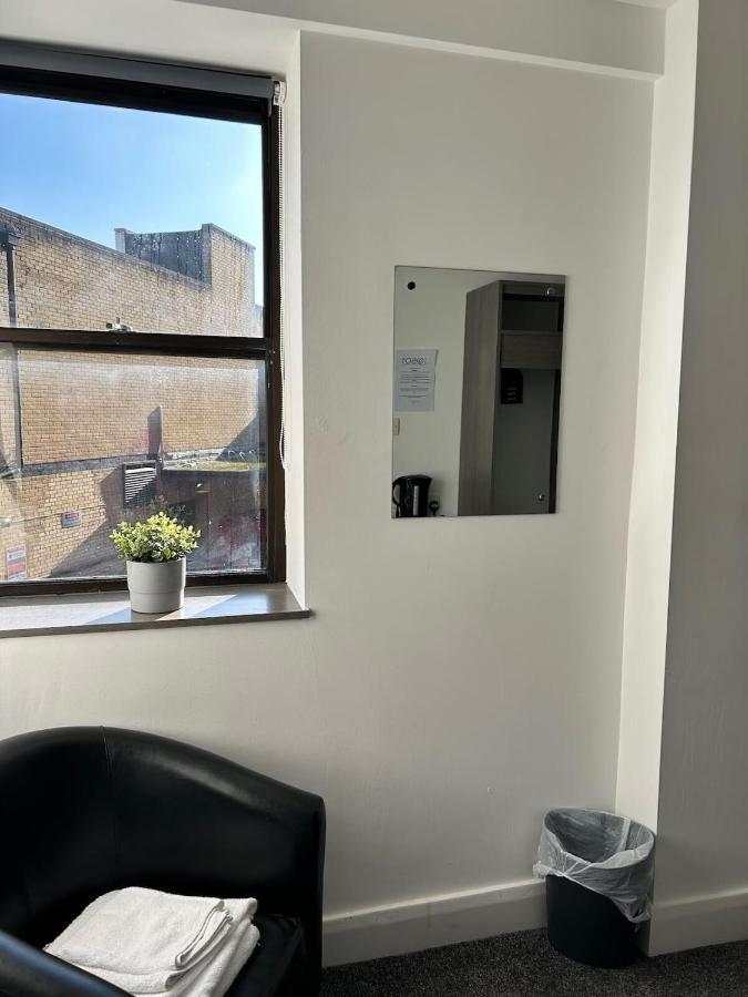 Rooms Kingswood Warmley Exteriör bild